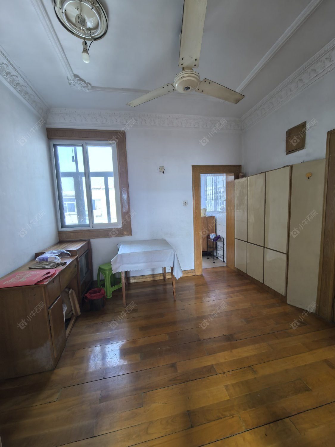 兰翔新村房源室内图 常州兰翔新村在租房源室内图_小牛看房