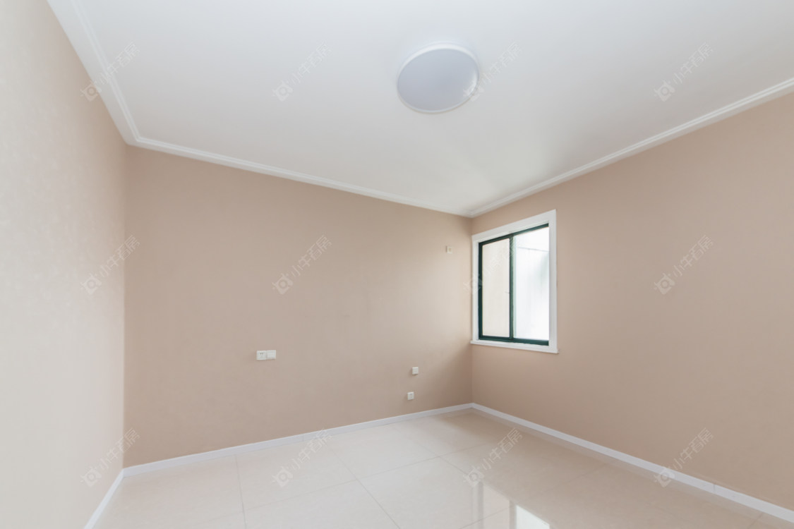 常州龙城花园在售二手房源室内图_小牛看房