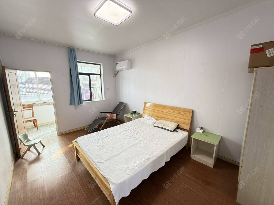 常州红旗新村在租房源_小牛看房