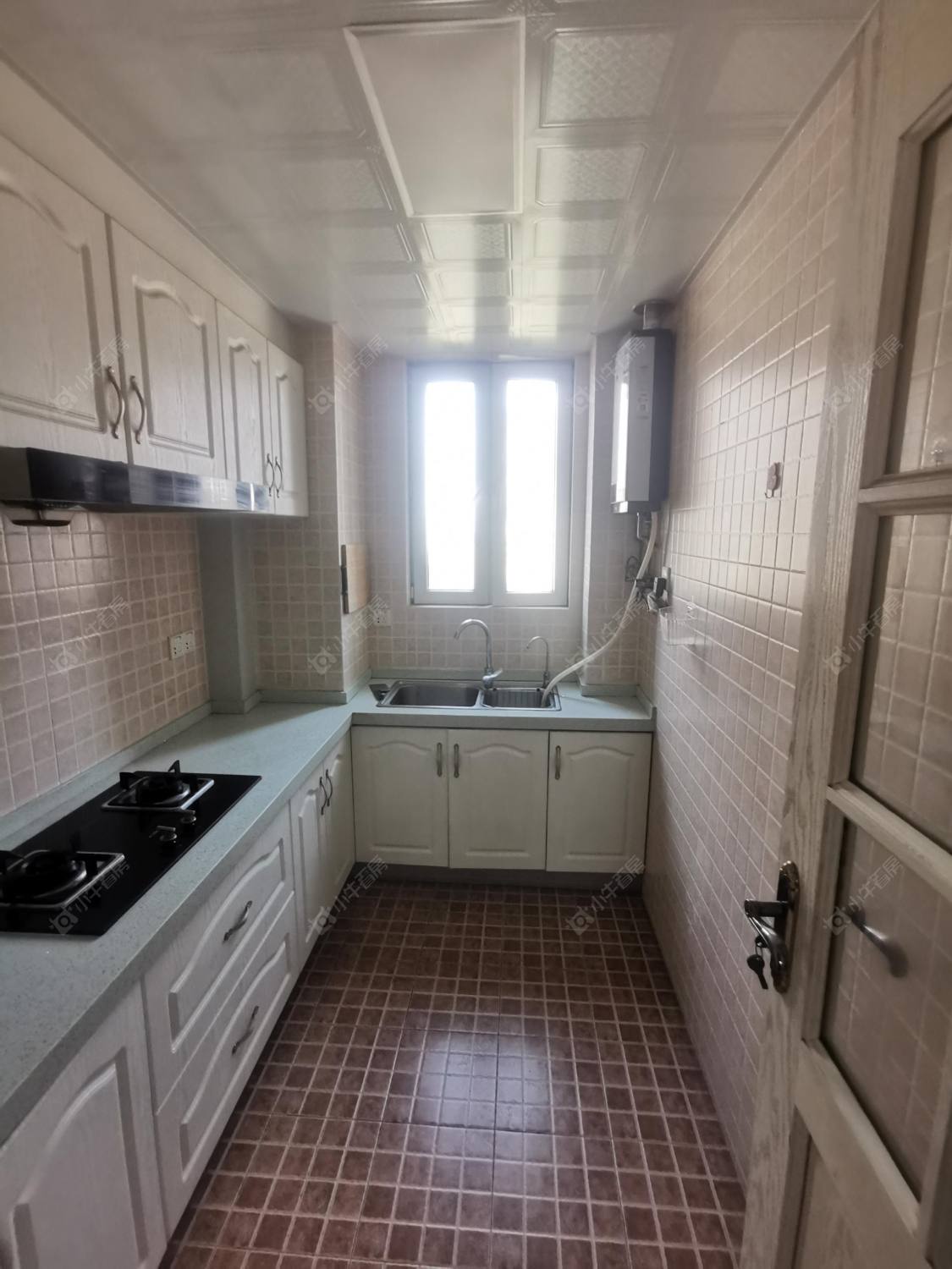 常州绿地世纪城二期在租房源室内图_小牛看房