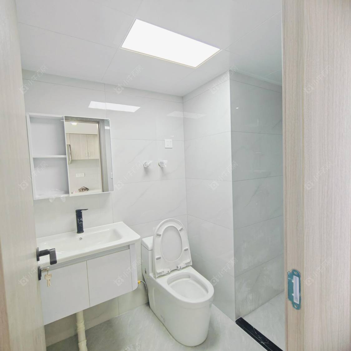 常州雅居乐凤凰台在租房源室内图_小牛看房