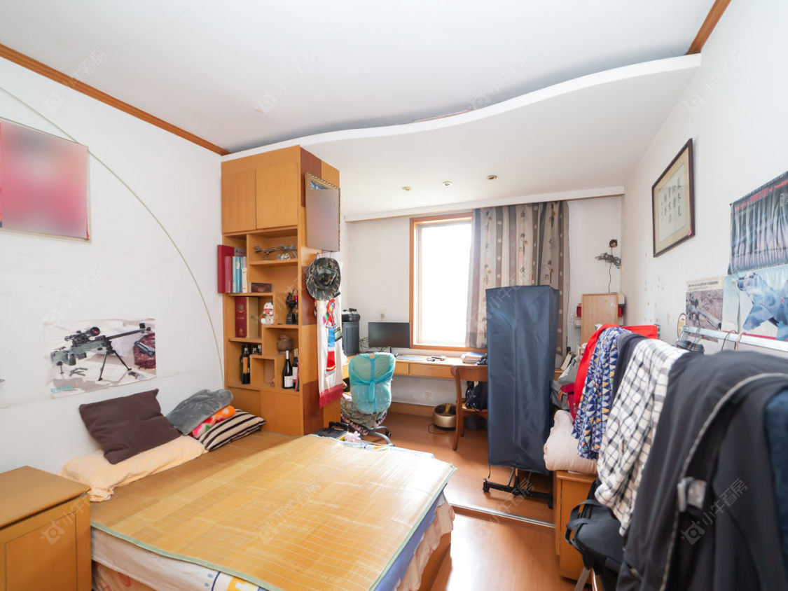 翠竹新村北区房源室内图 常州翠竹新村北区在售二手房源室内图_小牛看房