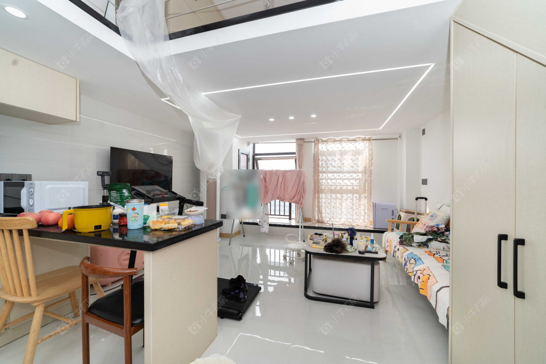 常州百兴华府一期在售二手房源_小牛看房