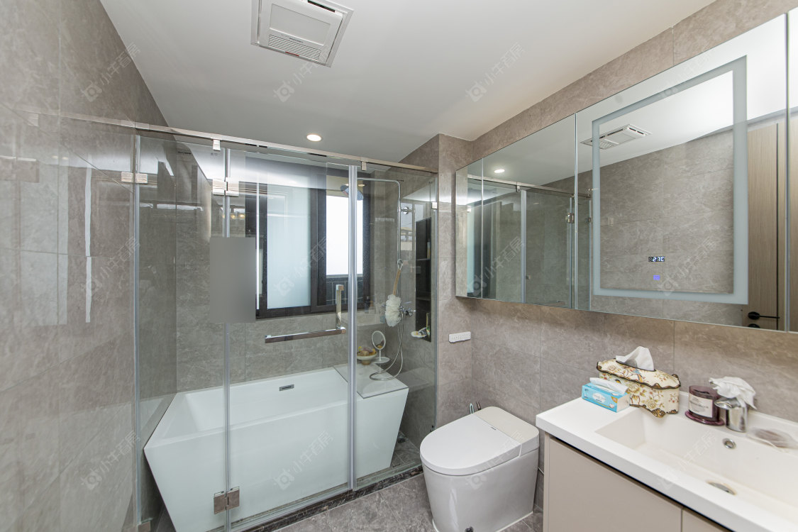 常州星河丹堤四期六区在售二手房源室内图_小牛看房