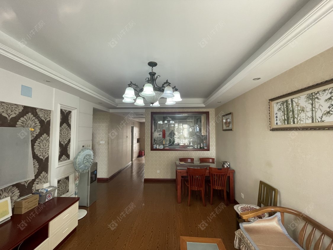 常州丰臣南郡在租房源_小牛看房