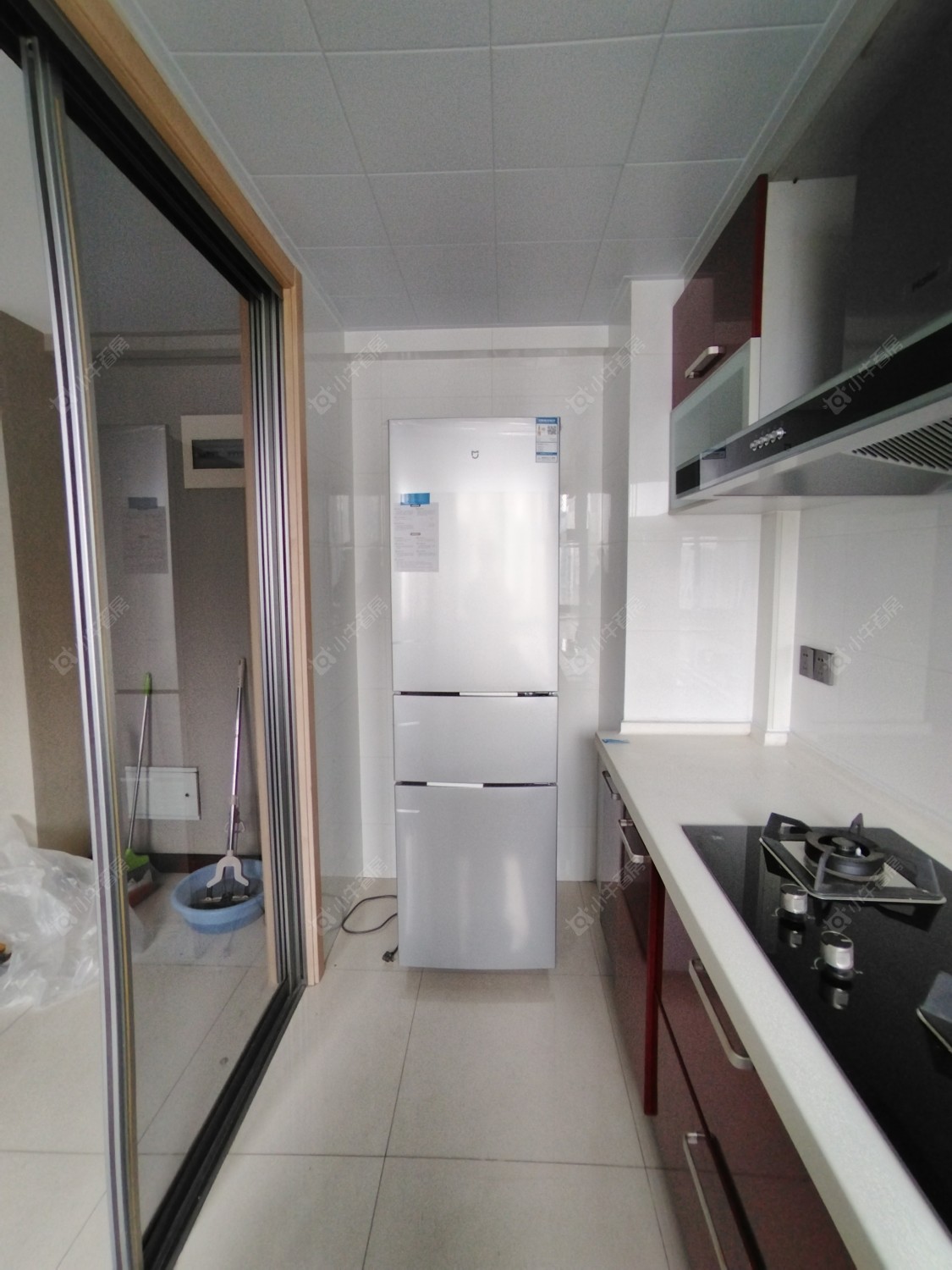 常州新城蓝钻苑东区在租房源室内图_小牛看房