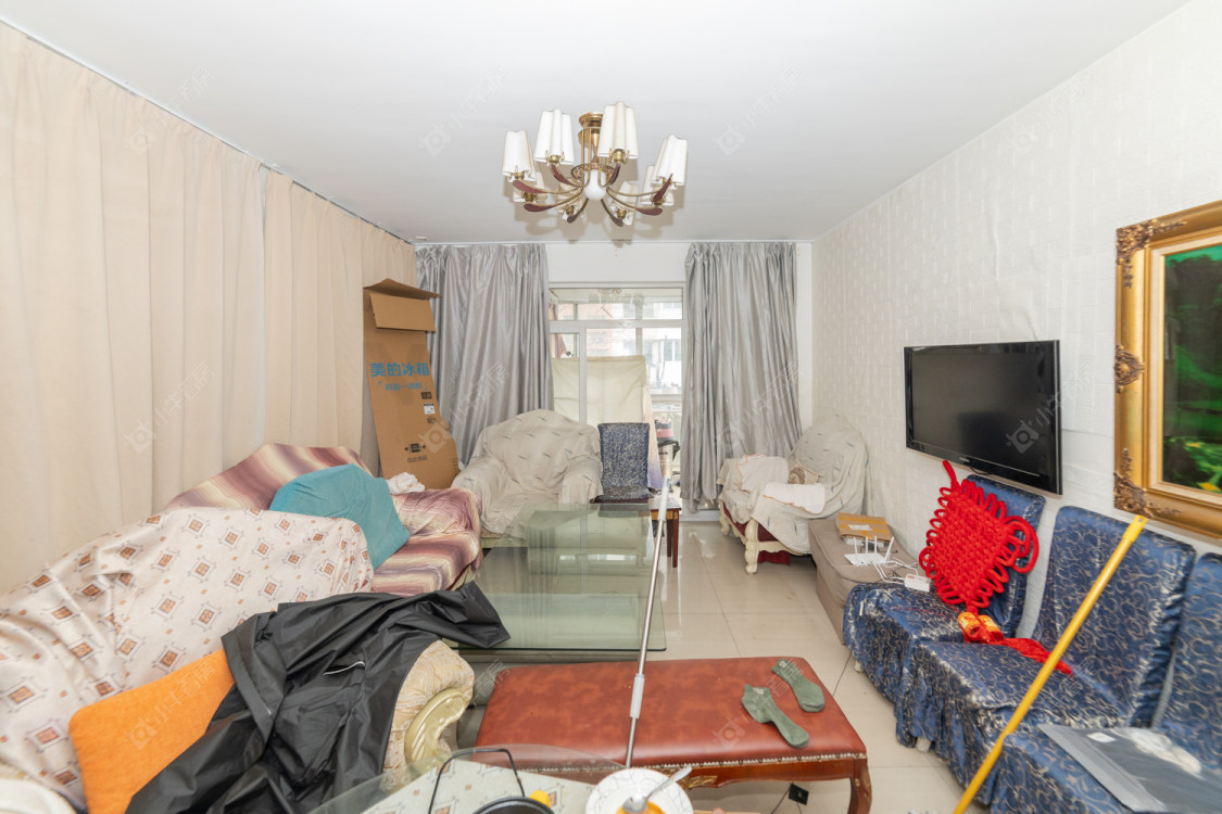 常州奥林匹克花园在售二手房_小牛看房