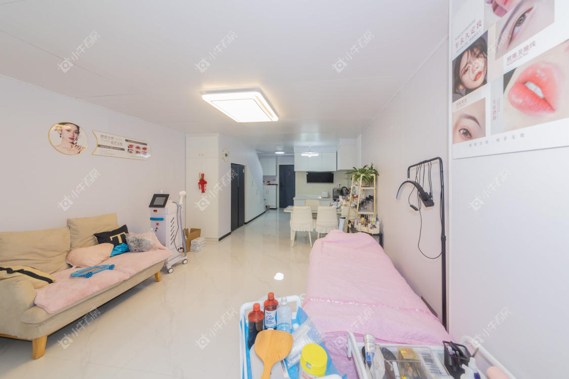 常州新龙江城市广场在租房源_小牛看房