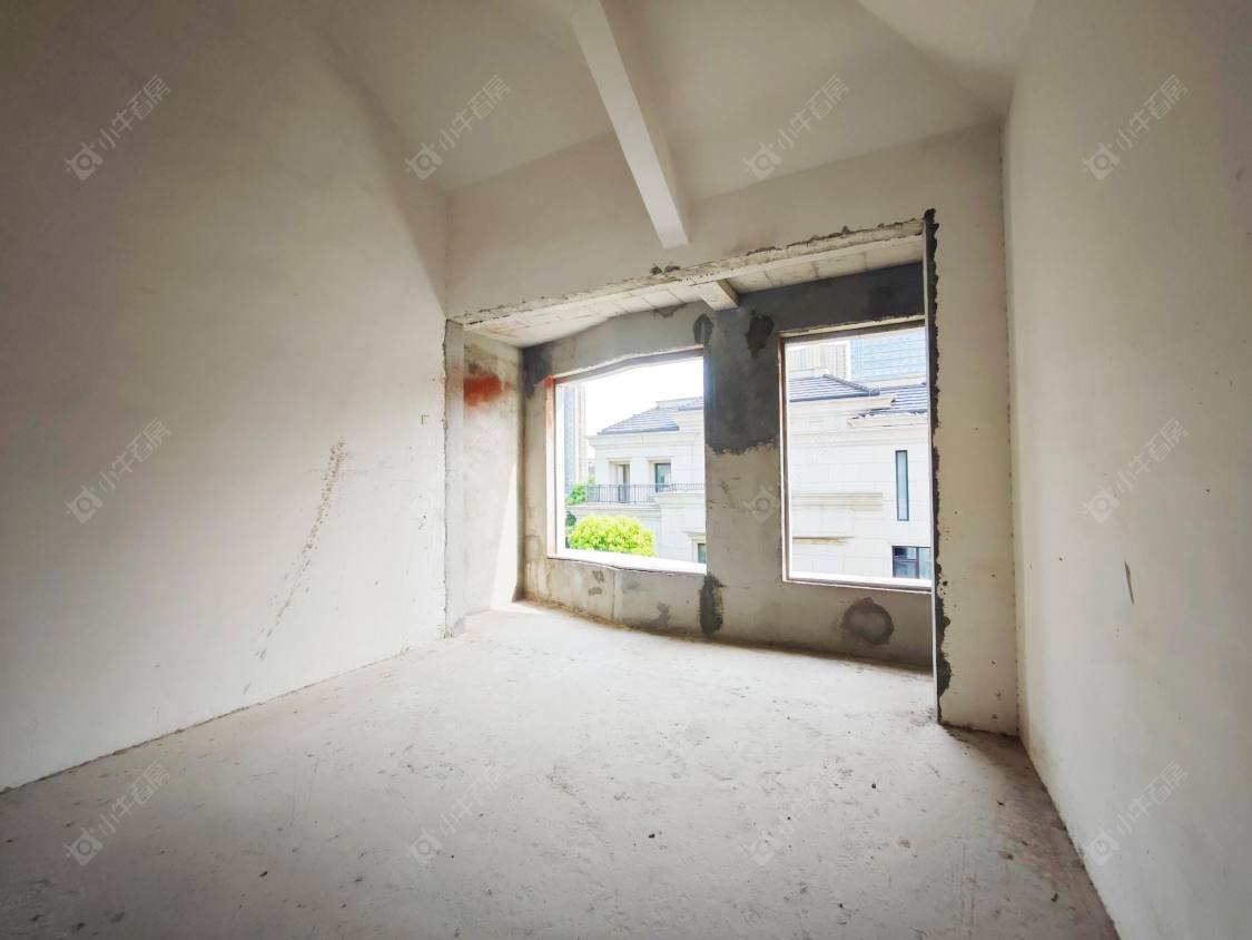 丹阳大亚别墅在售二手房_小牛看房