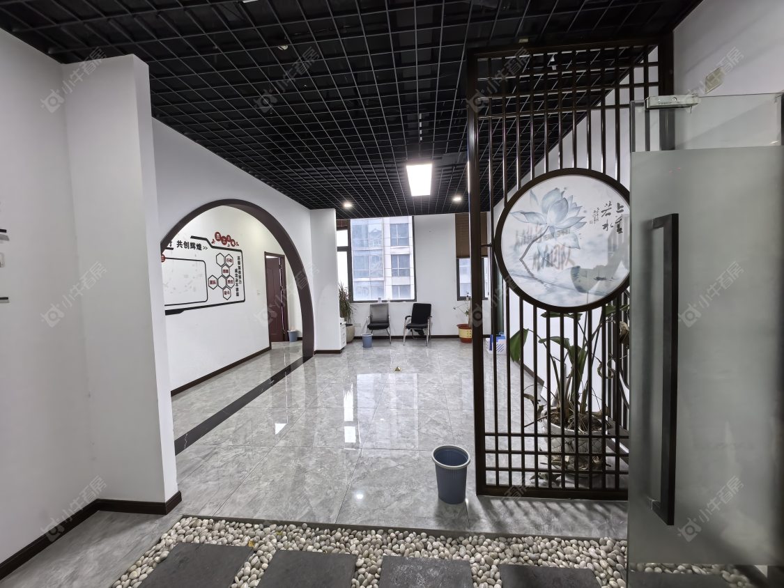 常州武进万达广场在租房源室内图_小牛看房