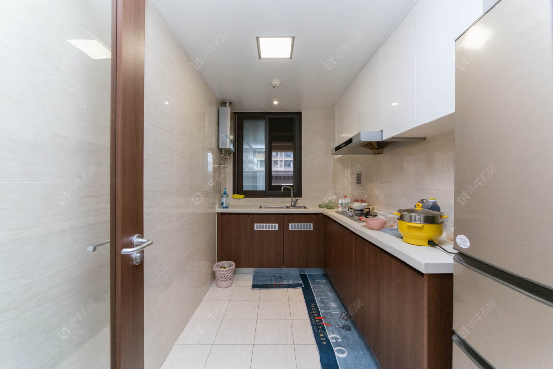 万科弘阳君望甲第房源室内图 常州万科弘阳君望甲第在售二手房源室内图_小牛看房