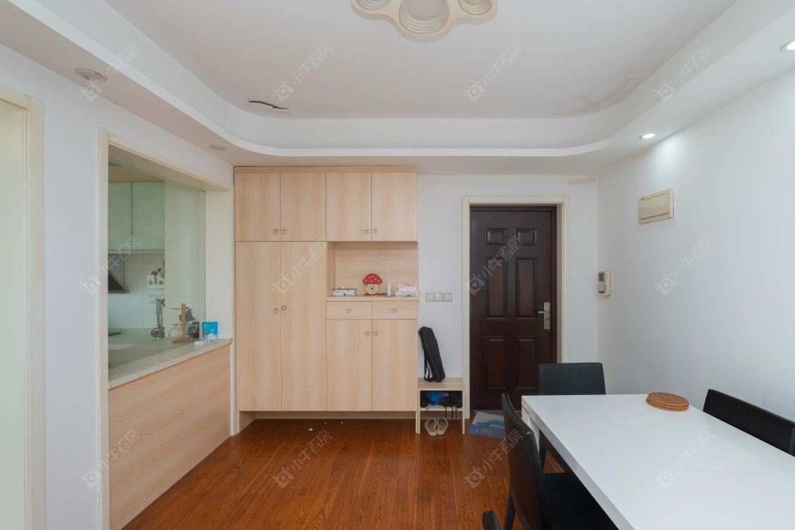 常州景瑞曦城在售二手房源室内图_小牛看房