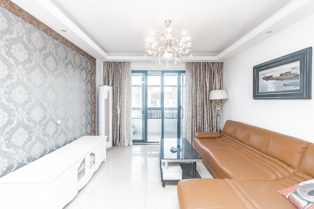 常州聚盛花园在售二手房源室内图_小牛看房