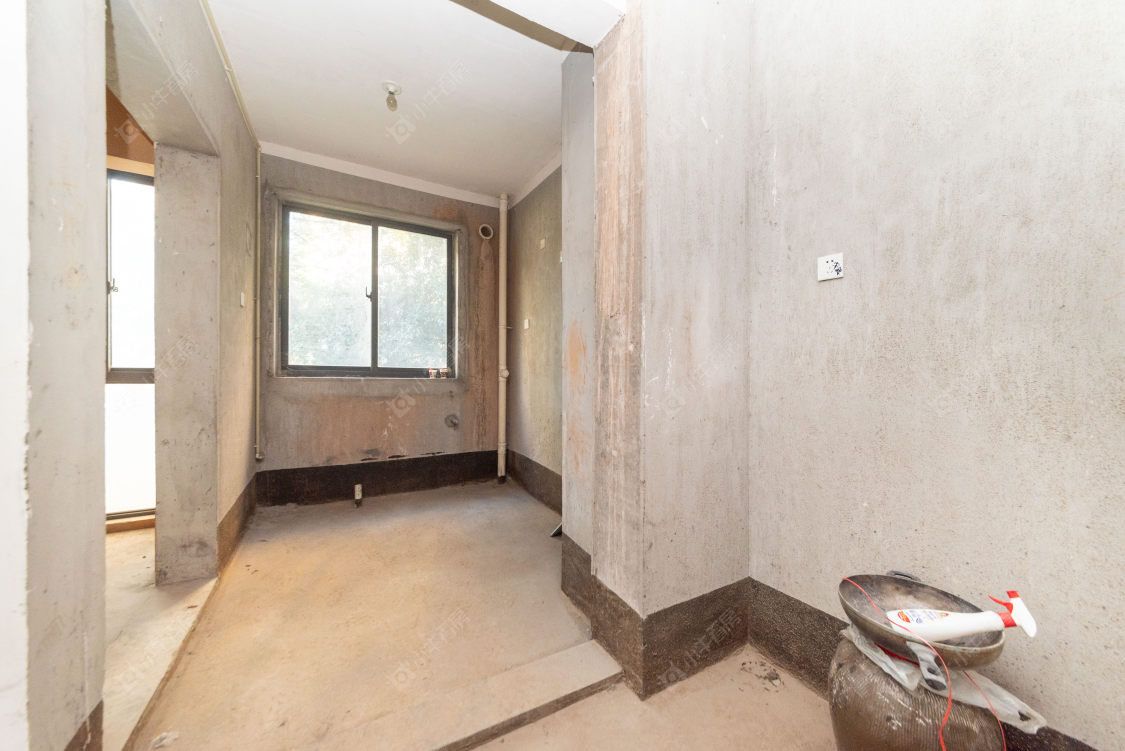 常州莱蒙城美景公寓在售二手房源室内图_小牛看房