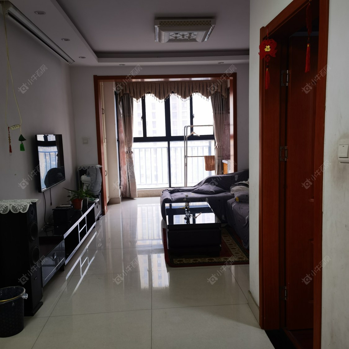 香溢紫郡二期房源室内图 常州香溢紫郡二期在租房源室内图_小牛看房