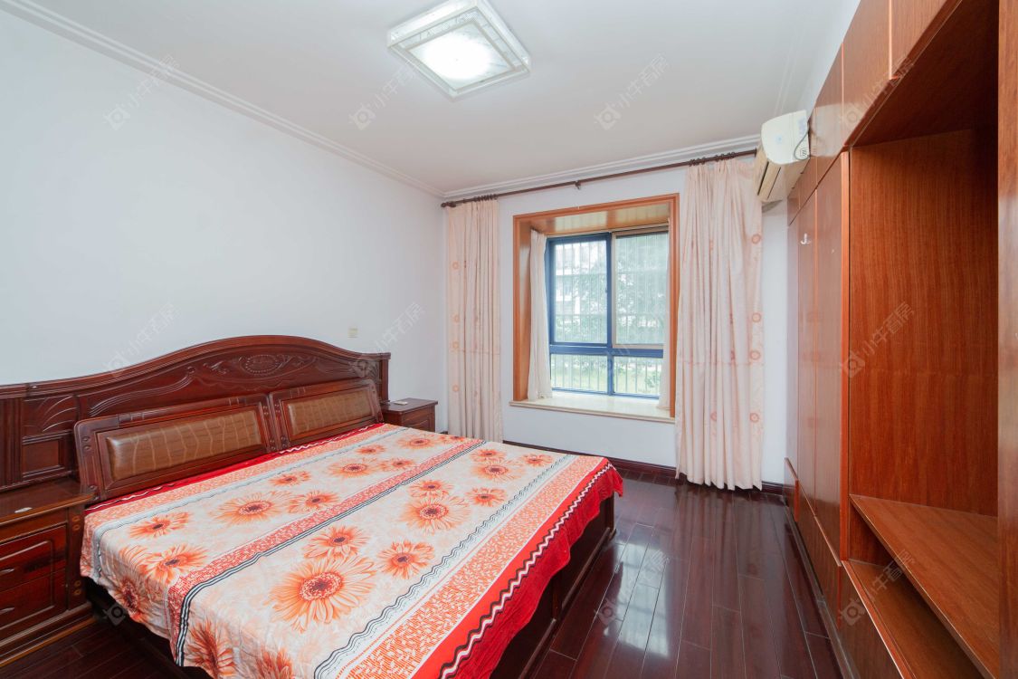 常州太湖明珠苑南苑在售二手房源室内图_小牛看房