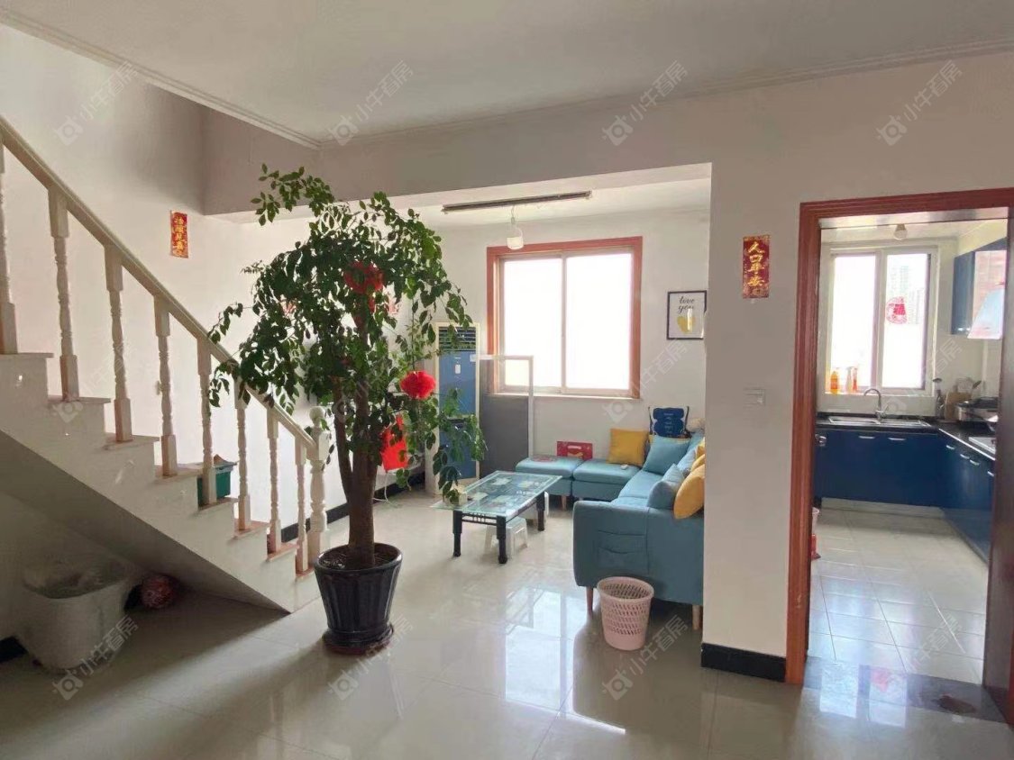 常州西环路在租房源_小牛看房