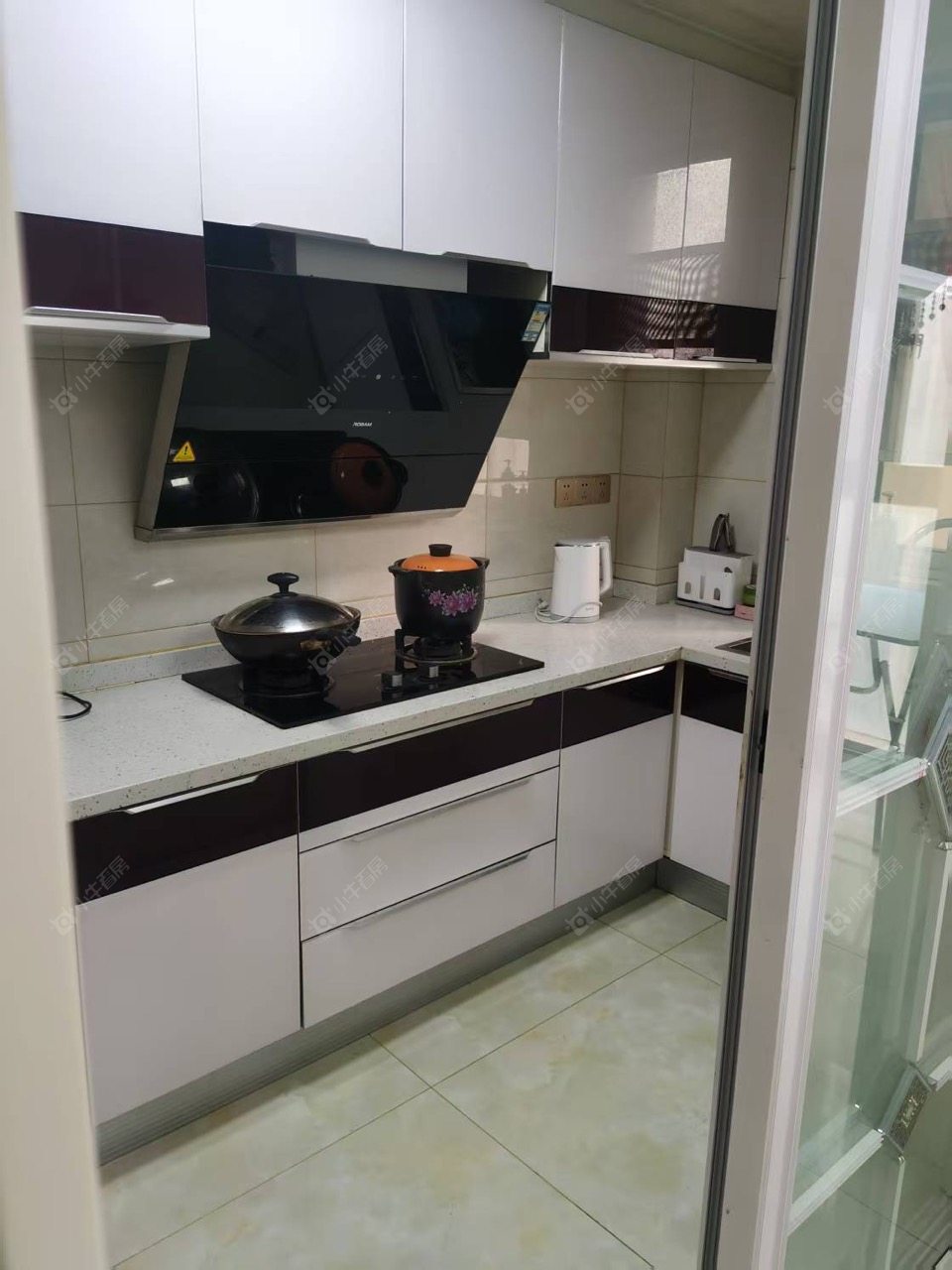 常州锦绣天地在租房源室内图_小牛看房