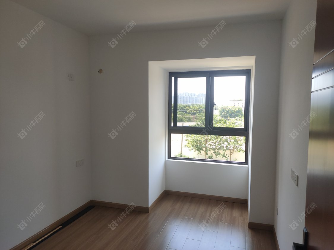 常州华林家园三期在租房源室内图_小牛看房