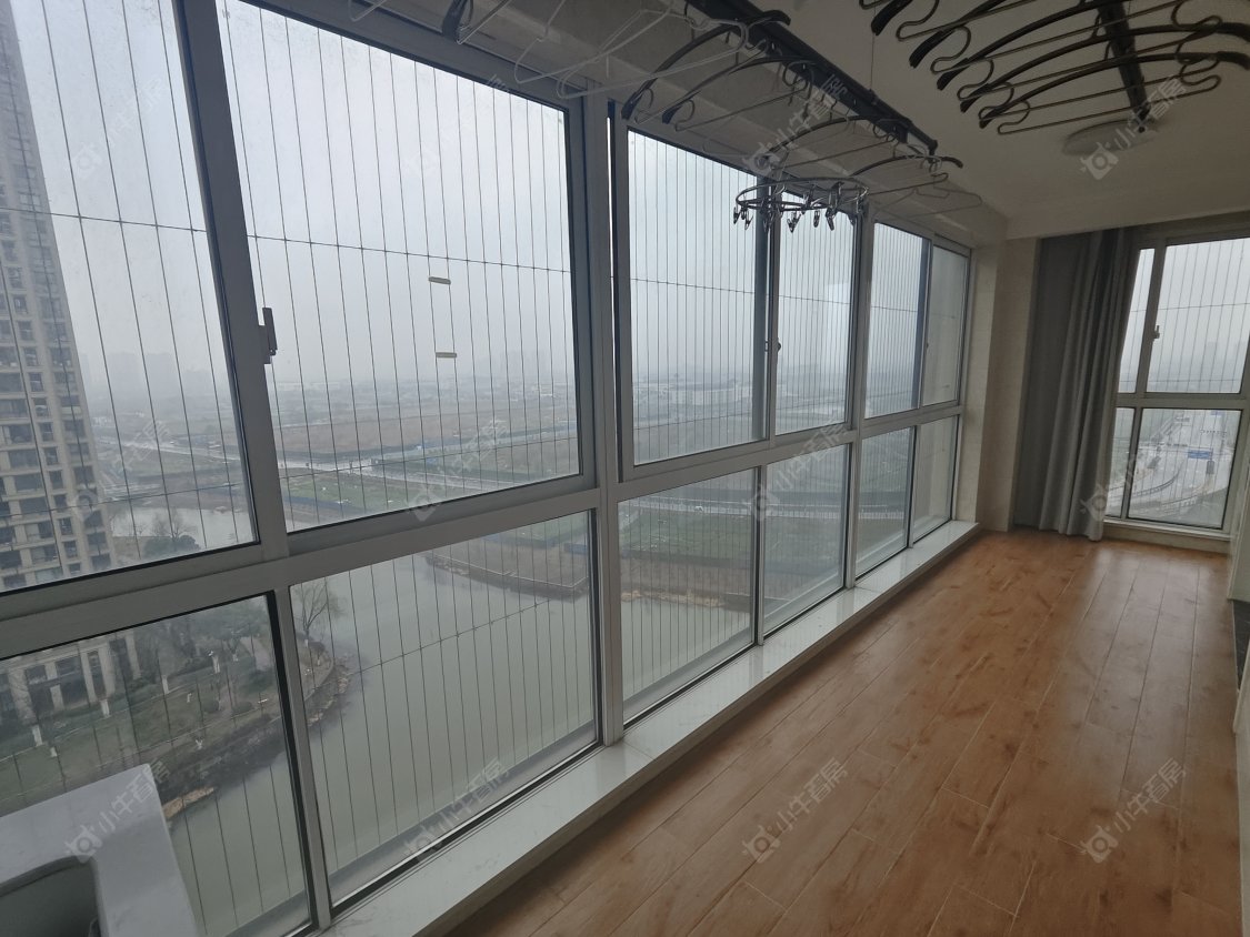 绿地香颂花园房源室内图 常州绿地香颂花园在租房源室内图_小牛看房