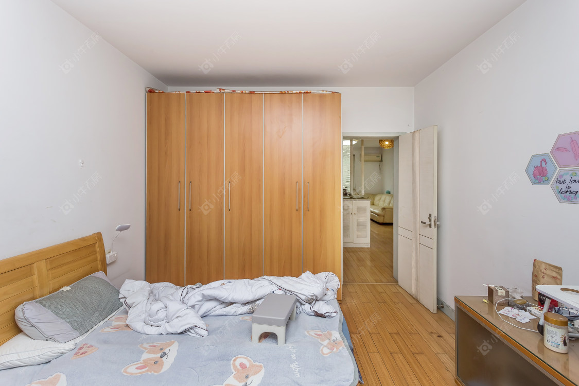 常州万福花园在售二手房源室内图_小牛看房