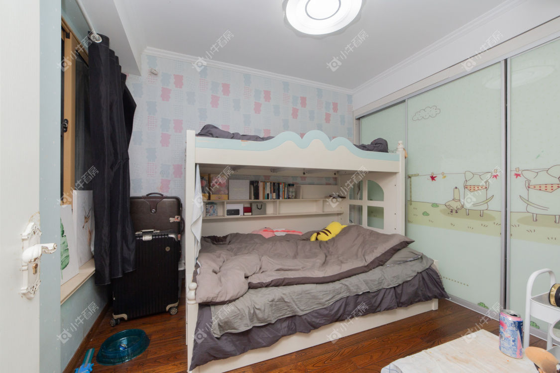 常州典雅花园在租房源室内图_小牛看房