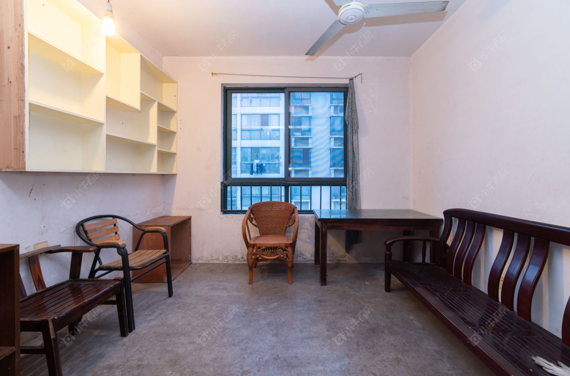 华林家园一期在售二手房