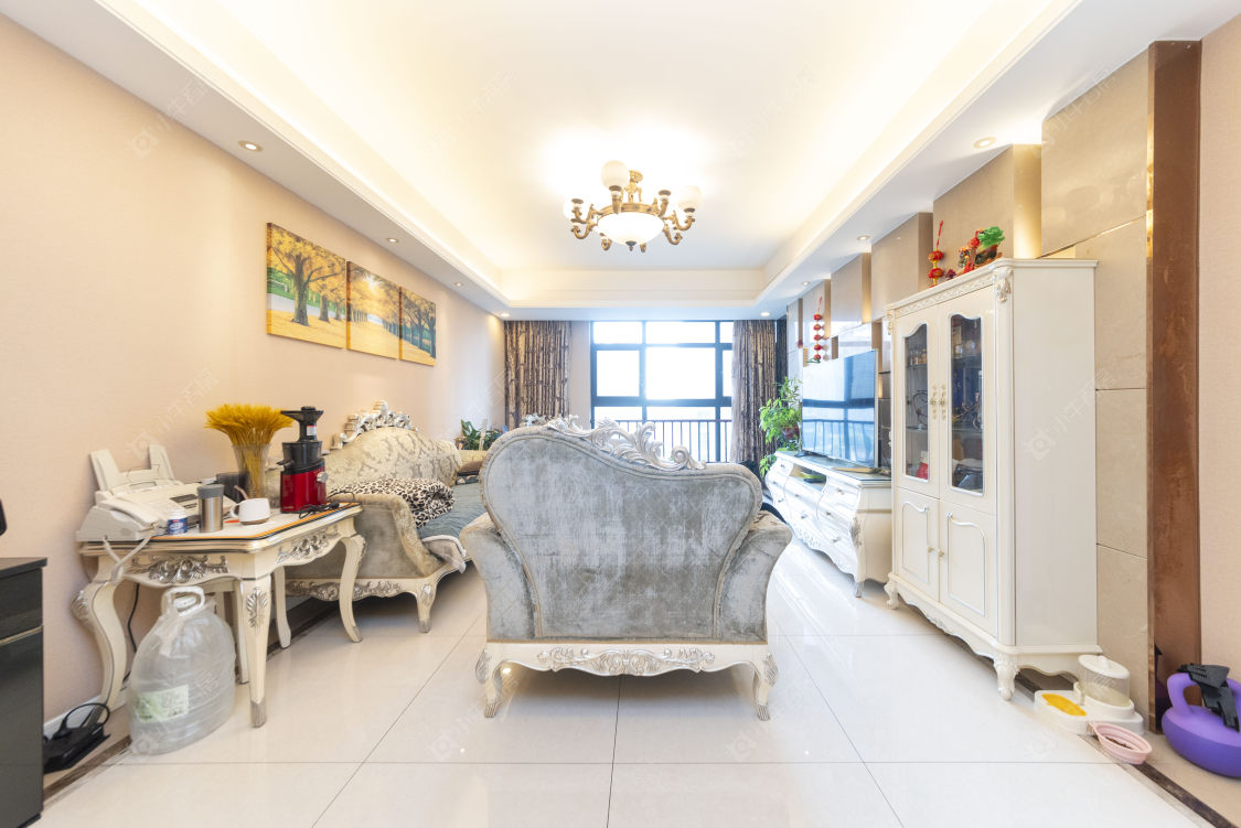 常州新城帝景南区在售二手房_小牛看房