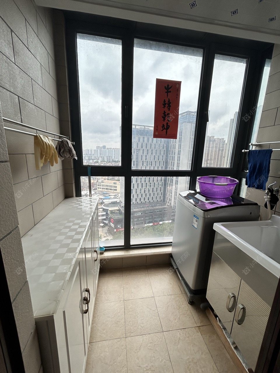 常州凯纳华侨城在租房源室内图_小牛看房