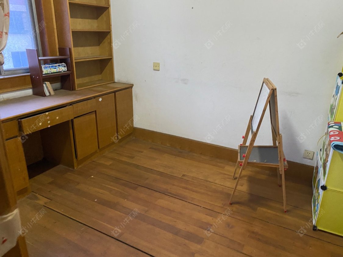 丹阳无线电厂宿舍在售二手房_小牛看房