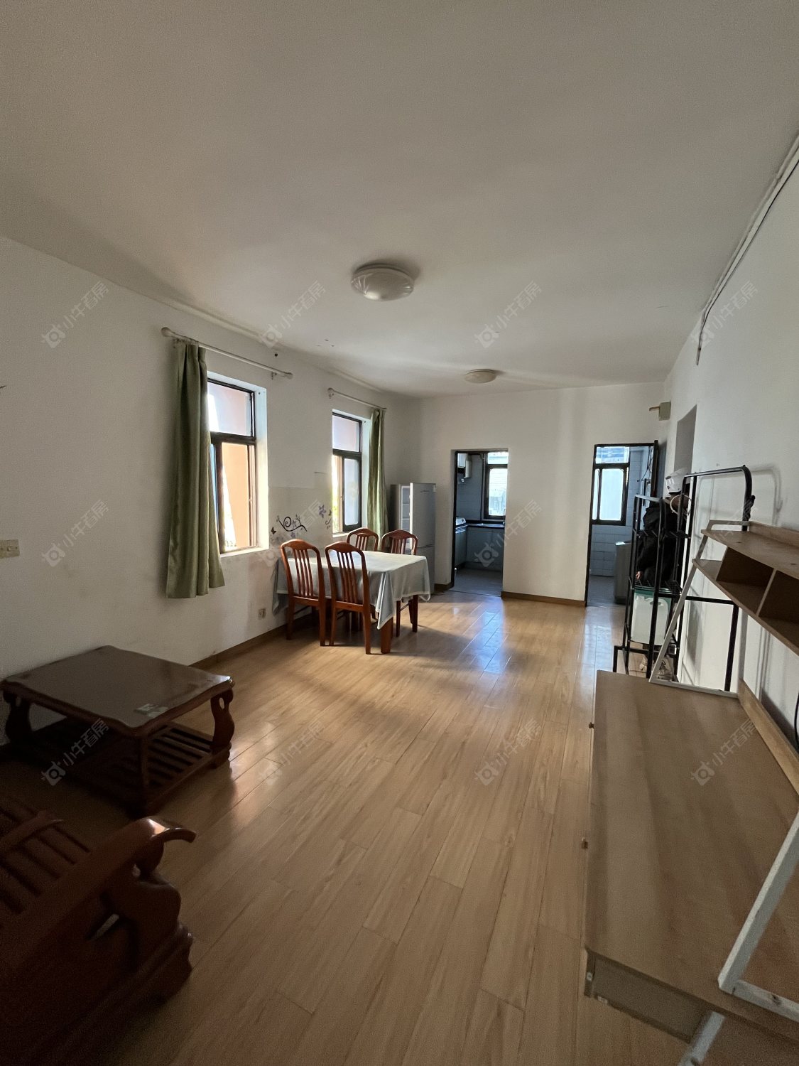 常州浦北新村在租房源_小牛看房