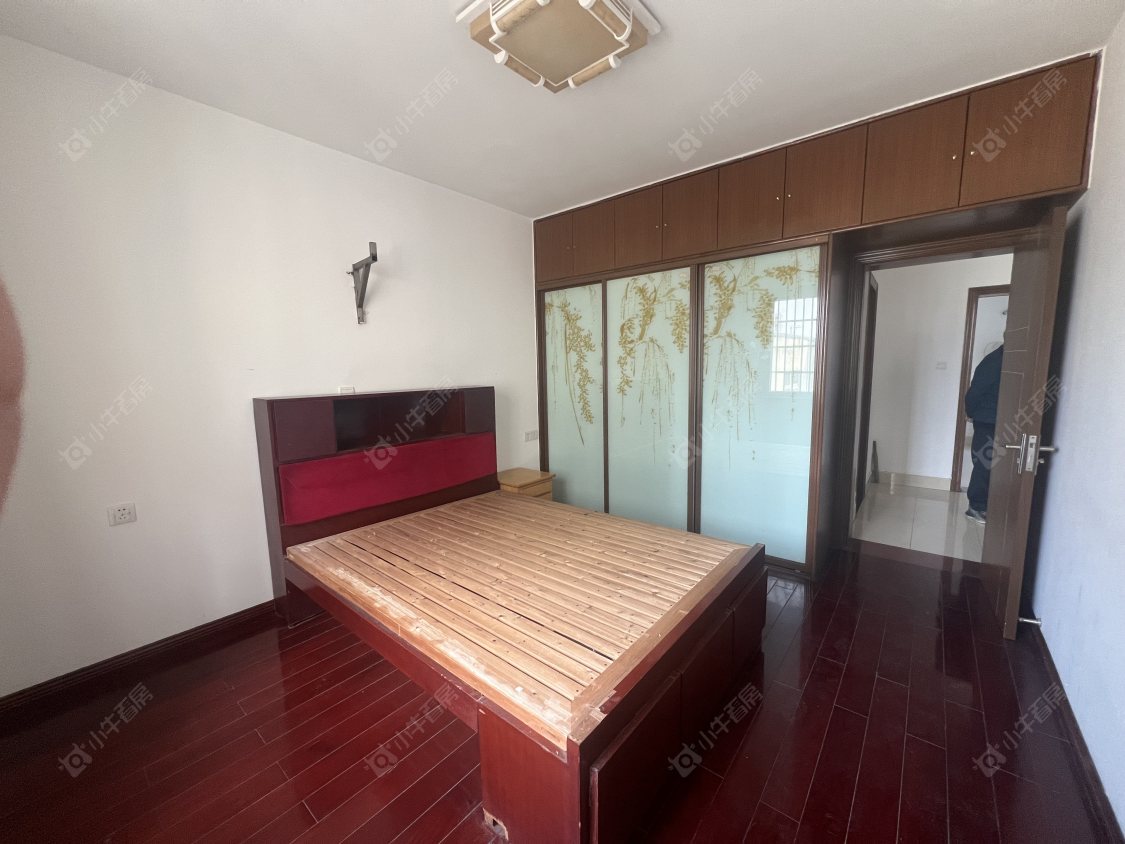 常州金鸡花园在租房源_小牛看房