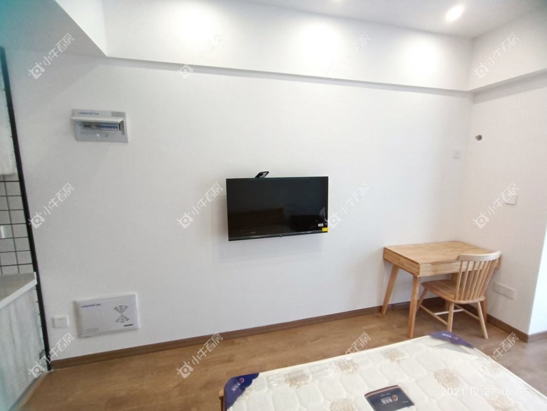 常州龙湖星图在租房源户型图_小牛看房