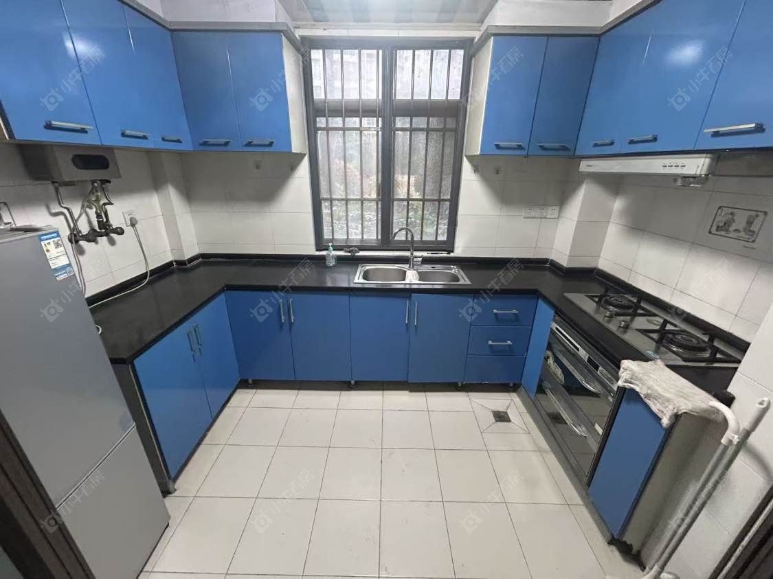 常州金色新城西区在租房源室内图_小牛看房