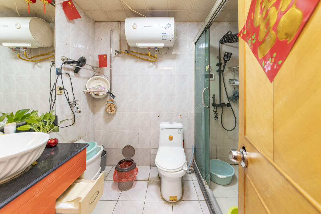 常州中凉花园在售二手房源室内图_小牛看房