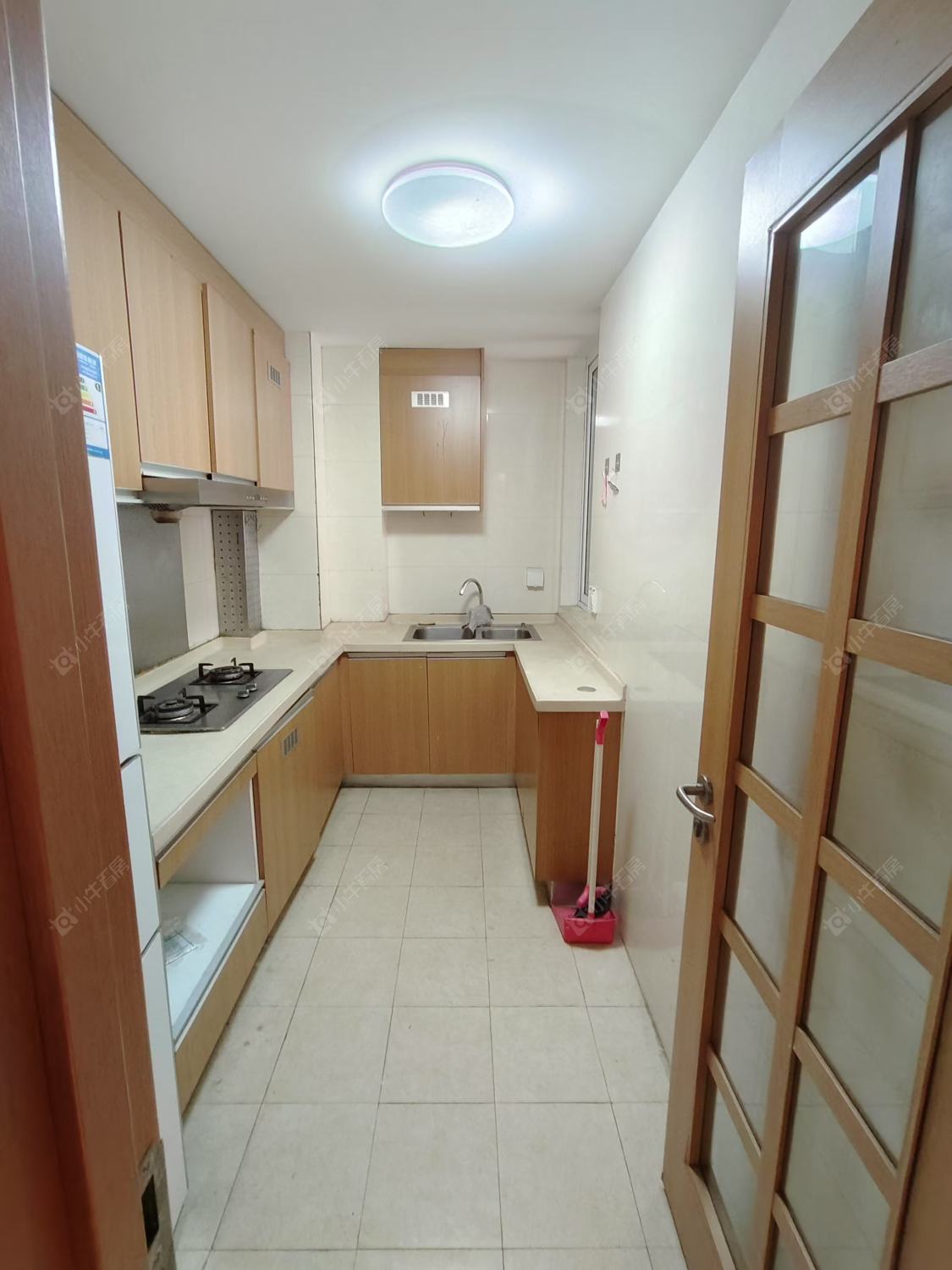 常州华润国际三期在租房源室内图_小牛看房