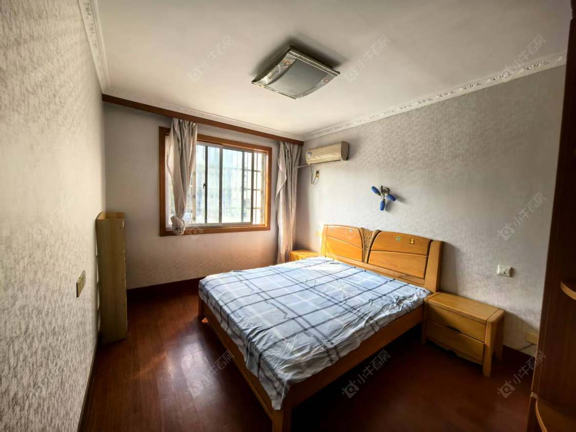 常州湖滨花苑在租房源室内图_小牛看房