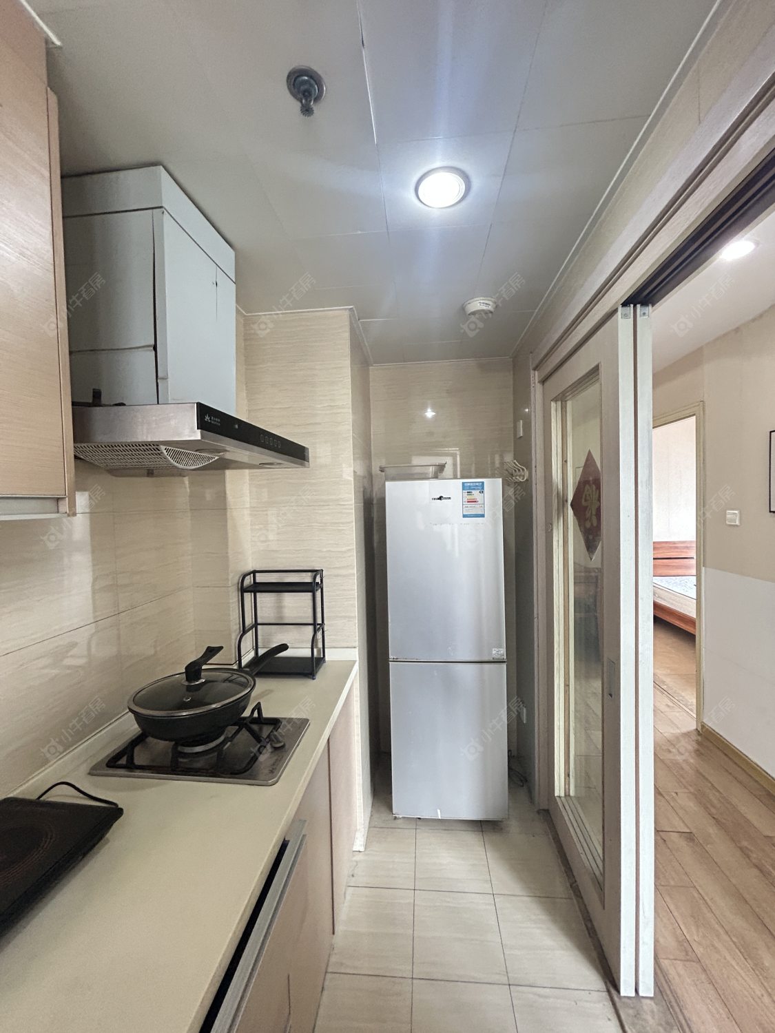 常州新北万达广场在租房源室内图_小牛看房