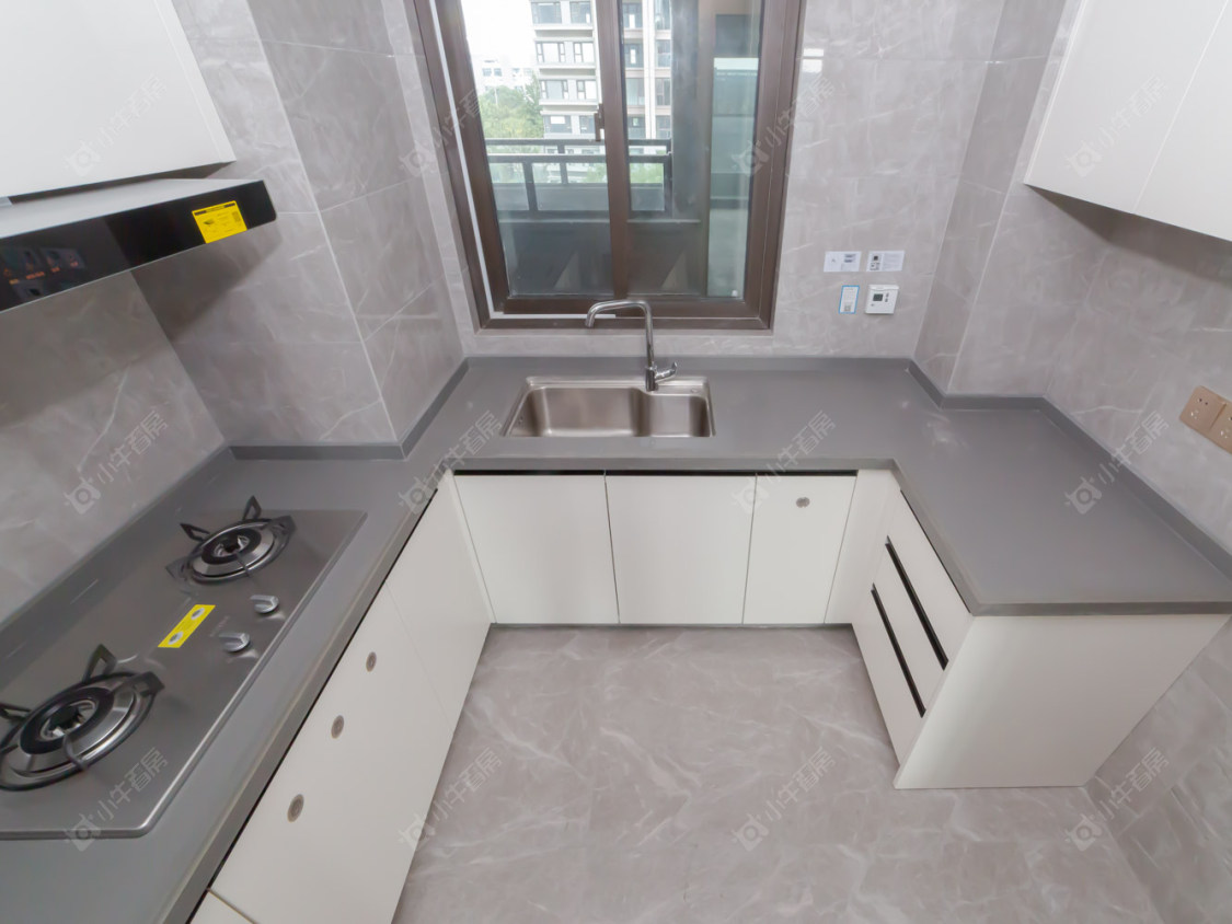 常州万科新都会在售二手房源室内图_小牛看房