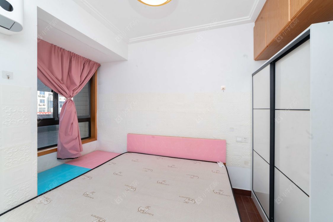 常州新城熙园在售二手房源室内图_小牛看房