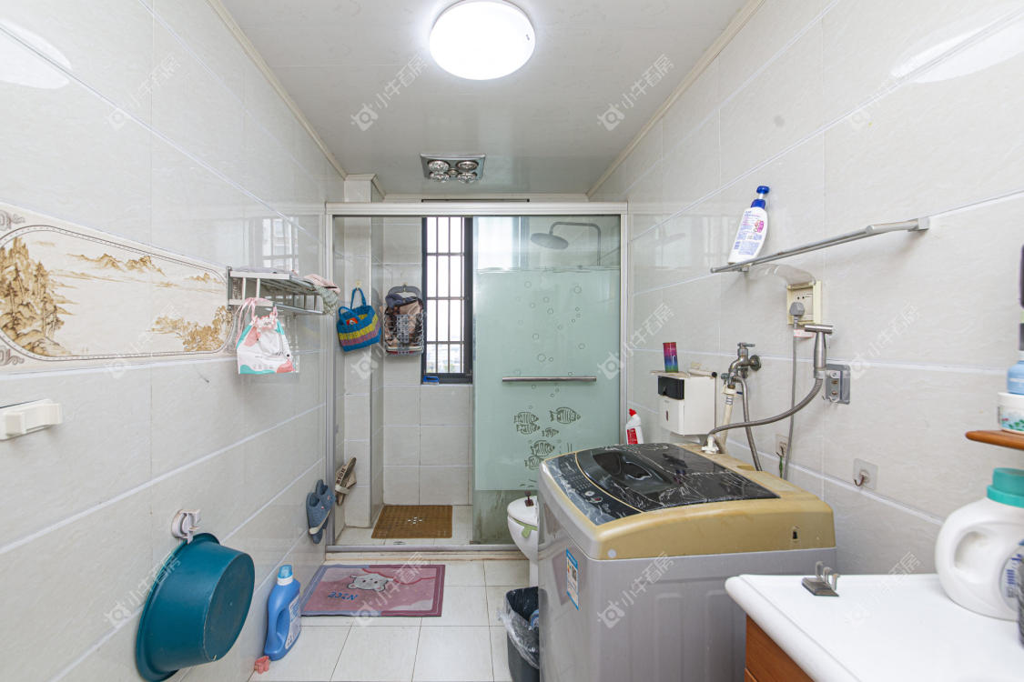 常州长虹名苑在租房源室内图_小牛看房