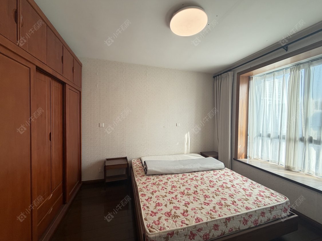 常州新城花苑西区在租房源室内图_小牛看房