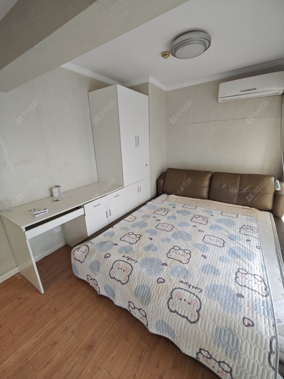 常州保纳商业广场在租房源_小牛看房