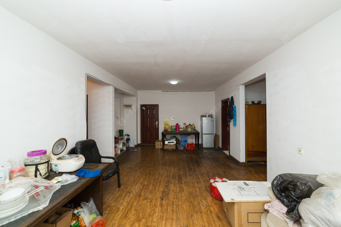 常州公园壹号四期在售二手房源室内图_小牛看房