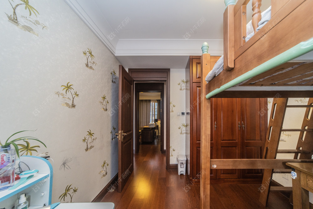 朗诗蓝郡房源室内图 常州朗诗蓝郡在售二手房源室内图_小牛看房