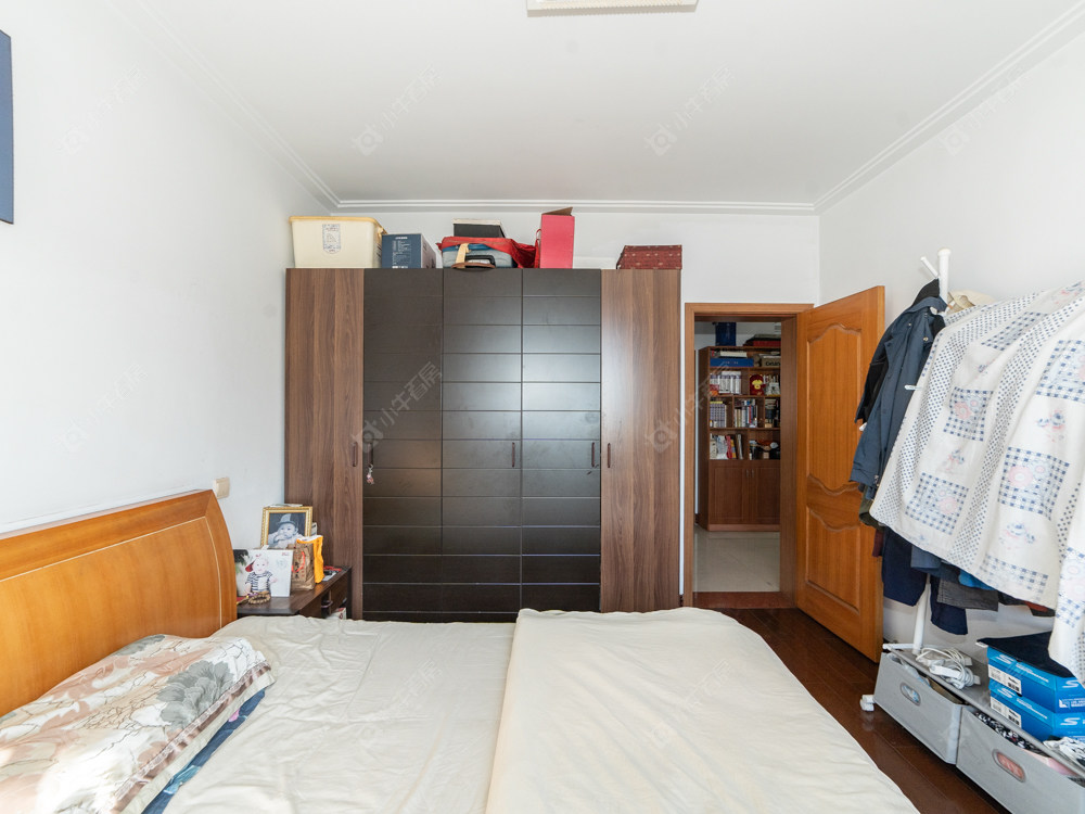 常州盘龙苑西区在售二手房源室内图_小牛看房