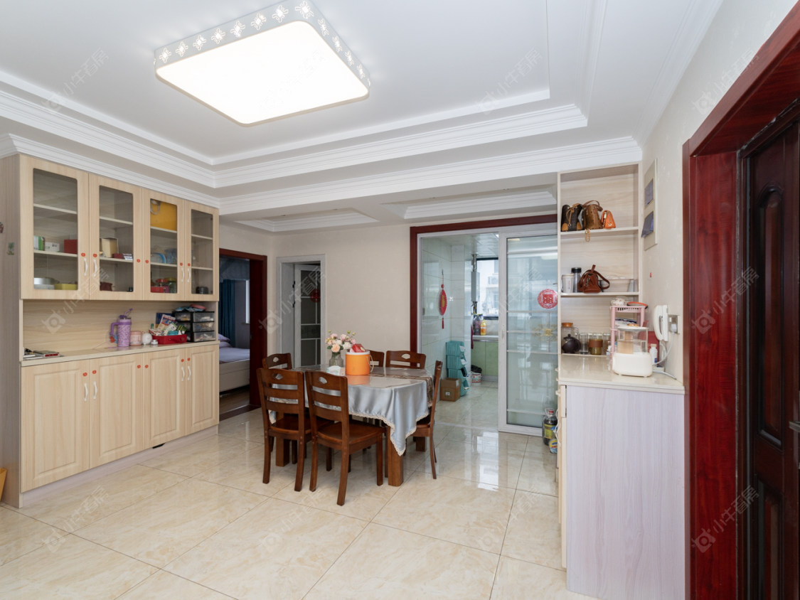 常州花都嘉园一区在售二手房源室内图_小牛看房