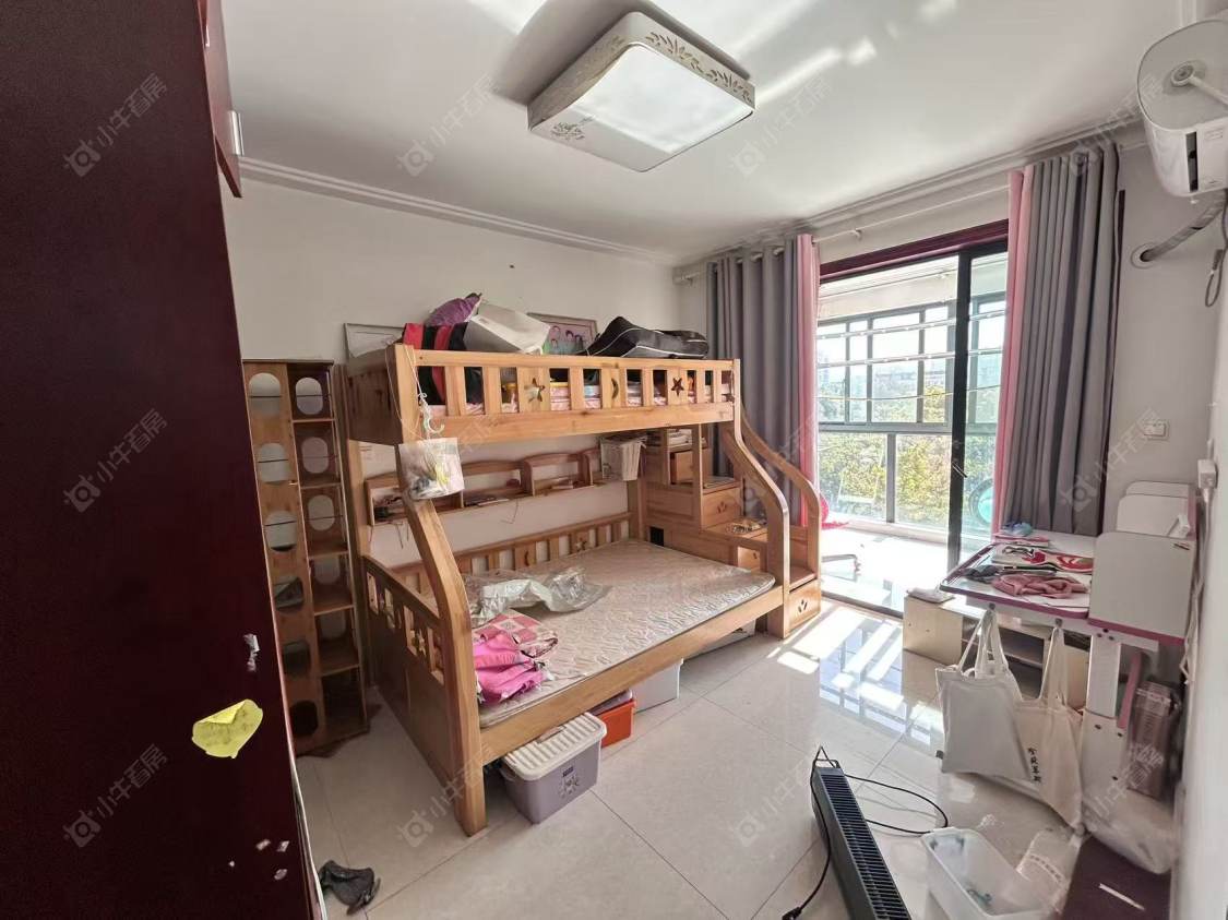 新城南都花海房源室内图 常州新城南都花海在租房源室内图_小牛看房