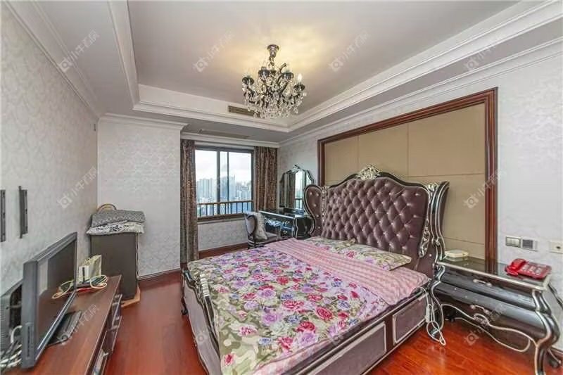 常州新城公馆天域在租房源室内图_小牛看房