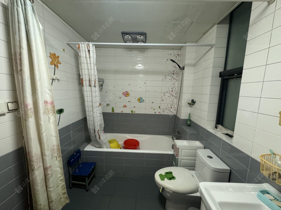 常州香江华廷花园在租房源室内图_小牛看房